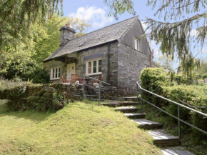Dylasau Cottage